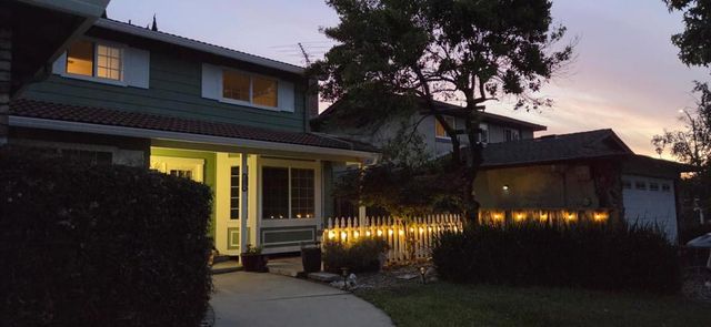 1091 Colette Drive, San Jose, CA 95132