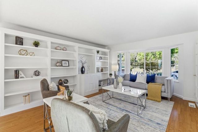 1091 Colette Drive, San Jose, CA 95132