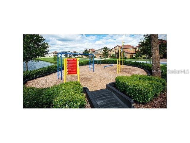 8370 LOOKOUT POINT DR., Windermere, FL 34786