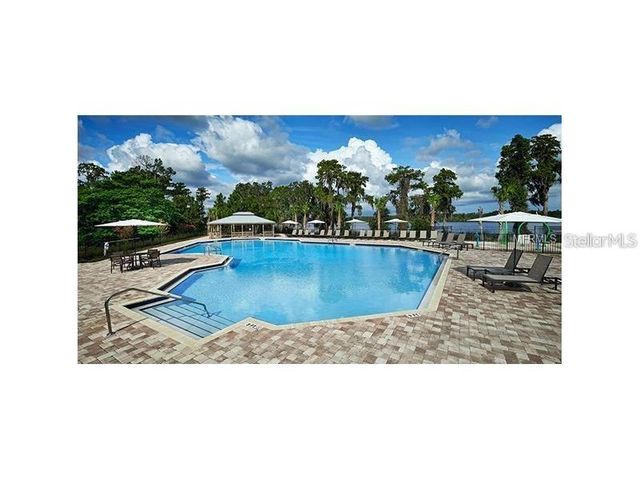 8370 LOOKOUT POINT DR., Windermere, FL 34786