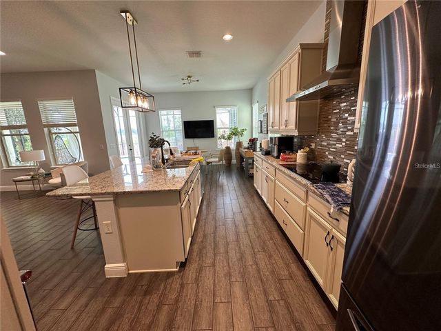 8370 LOOKOUT POINT DR., Windermere, FL 34786