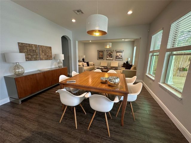 8370 LOOKOUT POINT DR., Windermere, FL 34786