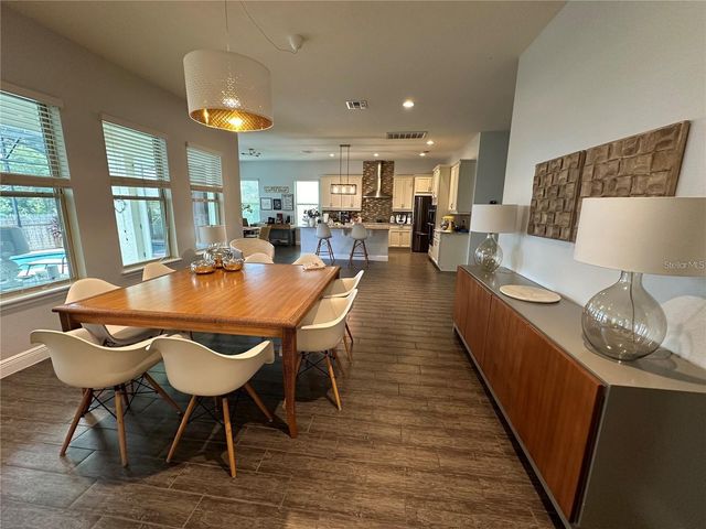 8370 LOOKOUT POINT DR., Windermere, FL 34786