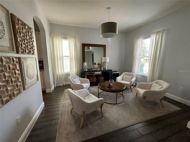 8370 LOOKOUT POINT DR., Windermere, FL 34786