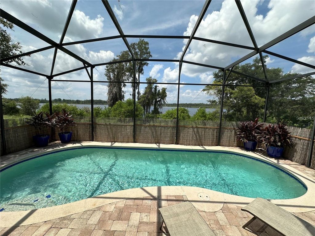 8370 LOOKOUT POINT DR., Windermere, FL 34786