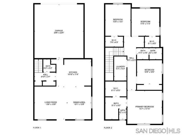 524 Turnstone Ln, Imperial Beach, CA 91932