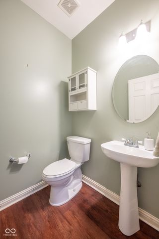 1962 Spring Beauty Court, Avon, IN 46123