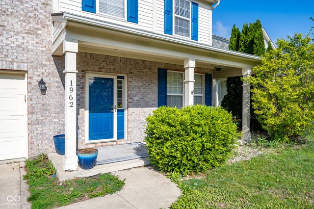 1962 Spring Beauty Court, Avon, IN 46123