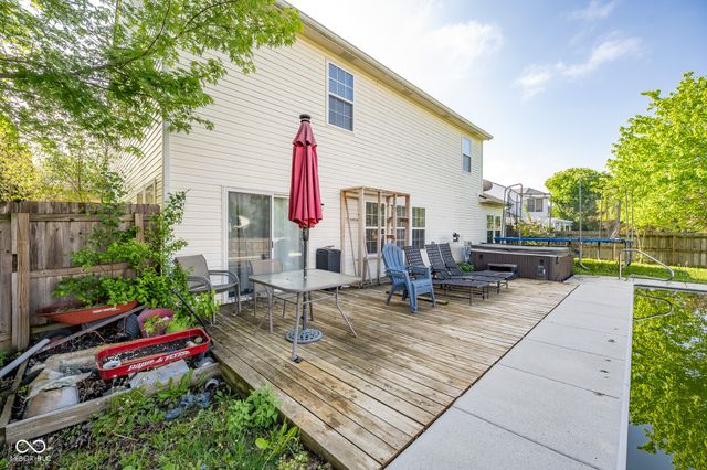 1962 Spring Beauty Court, Avon, IN 46123