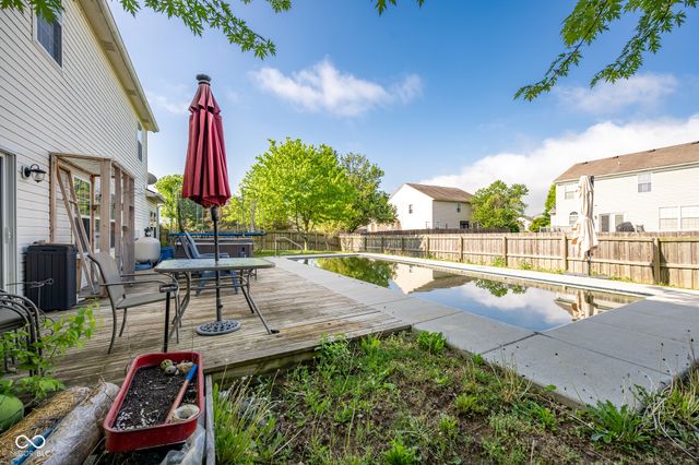 1962 Spring Beauty Court, Avon, IN 46123