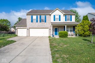 1962 Spring Beauty Court, Avon, IN 46123