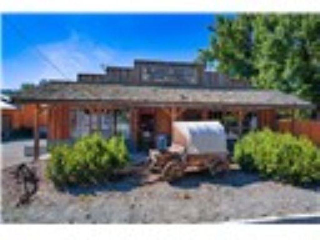1454 Old Hwy 97 Hwy, Malott, WA 98829 photo 1