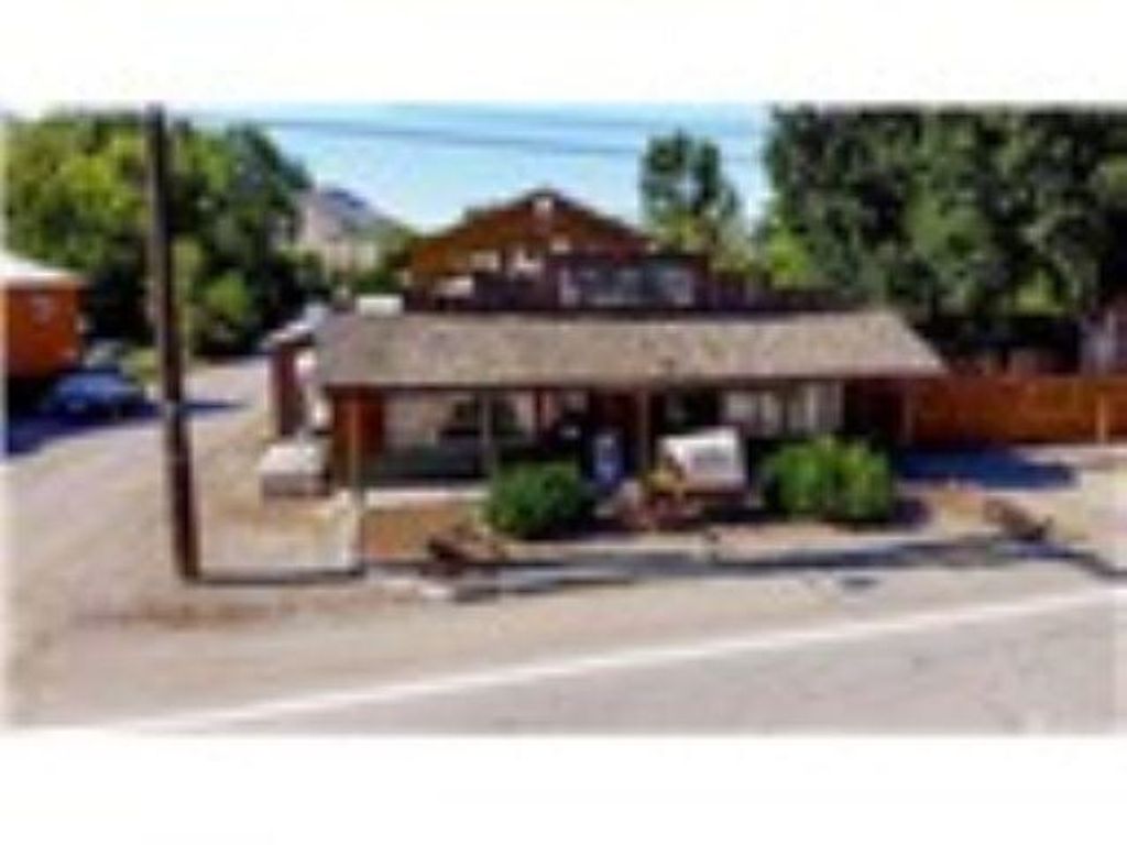 1454 Old Hwy 97 Hwy, Malott, WA 98829 photo 2