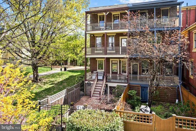 109 S MONTGOMERY ST, Trenton, NJ 08611