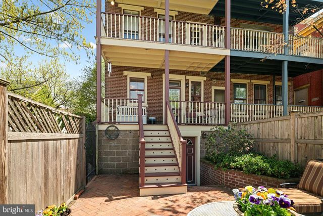 109 S MONTGOMERY ST, Trenton, NJ 08611