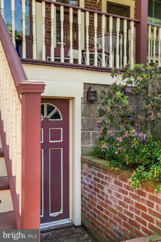 109 S MONTGOMERY ST, Trenton, NJ 08611