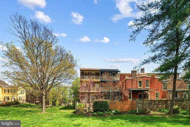 109 S MONTGOMERY ST, Trenton, NJ 08611