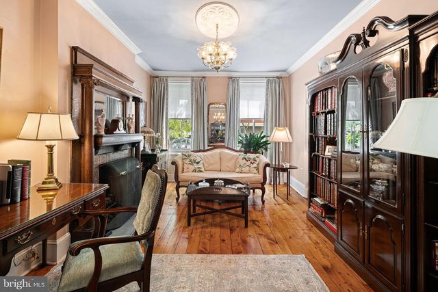 109 S MONTGOMERY ST, Trenton, NJ 08611