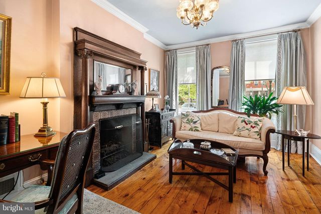 109 S MONTGOMERY ST, Trenton, NJ 08611