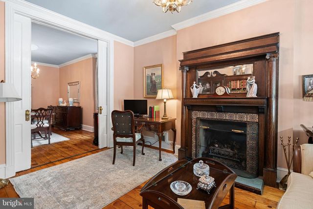 109 S MONTGOMERY ST, Trenton, NJ 08611