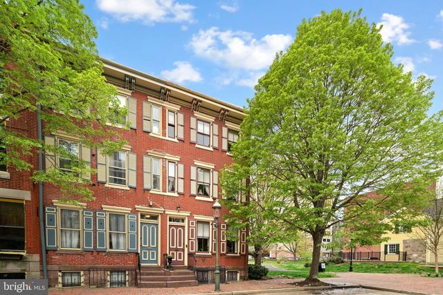 109 S MONTGOMERY ST, Trenton, NJ 08611