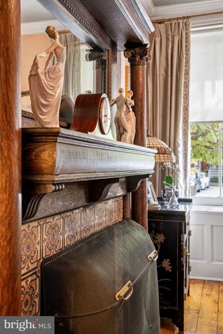 109 S MONTGOMERY ST, Trenton, NJ 08611