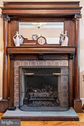 109 S MONTGOMERY ST, Trenton, NJ 08611