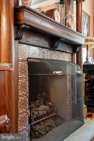 109 S MONTGOMERY ST, Trenton, NJ 08611