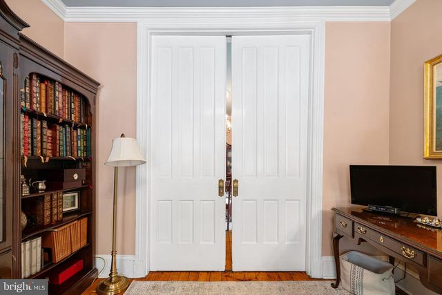 109 S MONTGOMERY ST, Trenton, NJ 08611