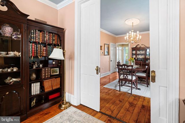 109 S MONTGOMERY ST, Trenton, NJ 08611