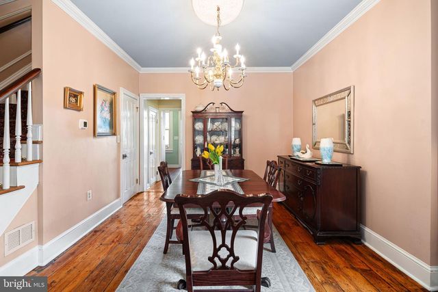 109 S MONTGOMERY ST, Trenton, NJ 08611