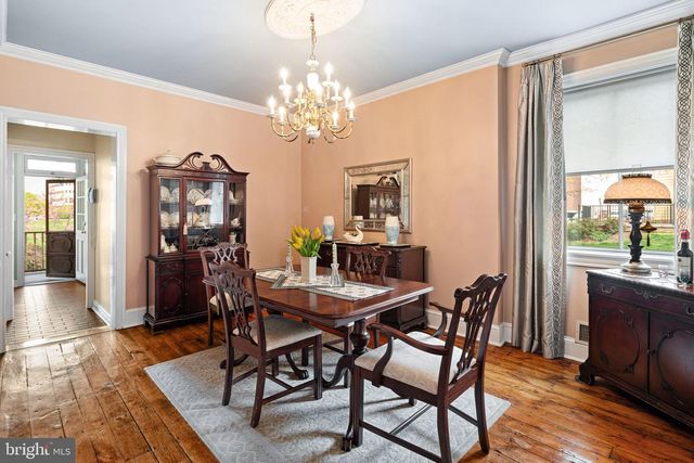 109 S MONTGOMERY ST, Trenton, NJ 08611