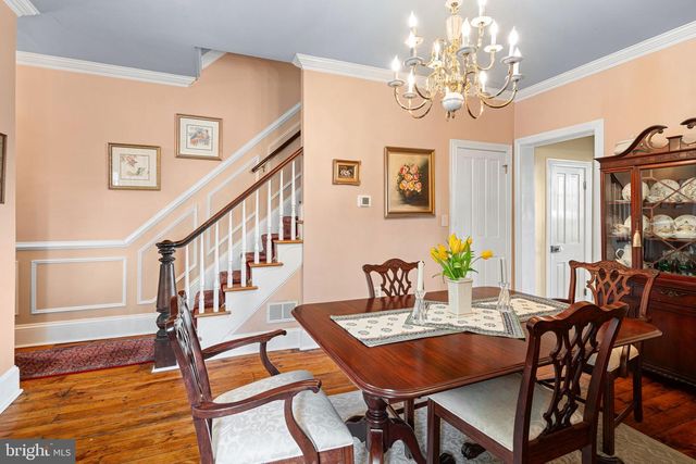 109 S MONTGOMERY ST, Trenton, NJ 08611