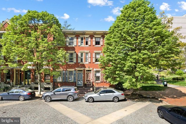 109 S MONTGOMERY ST, Trenton, NJ 08611