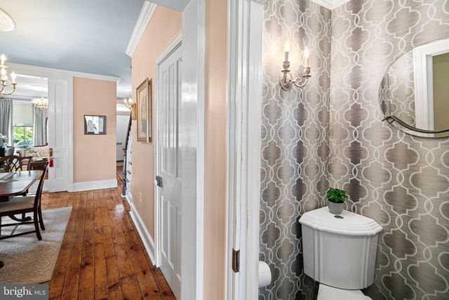 109 S MONTGOMERY ST, Trenton, NJ 08611