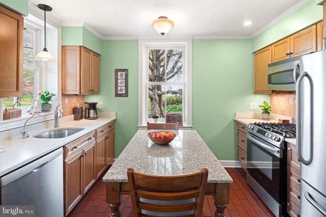 109 S MONTGOMERY ST, Trenton, NJ 08611