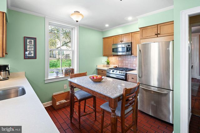 109 S MONTGOMERY ST, Trenton, NJ 08611