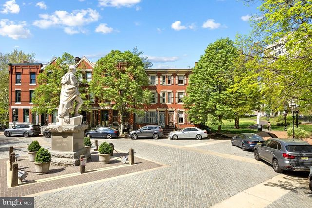 109 S MONTGOMERY ST, Trenton, NJ 08611