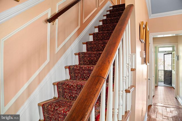 109 S MONTGOMERY ST, Trenton, NJ 08611