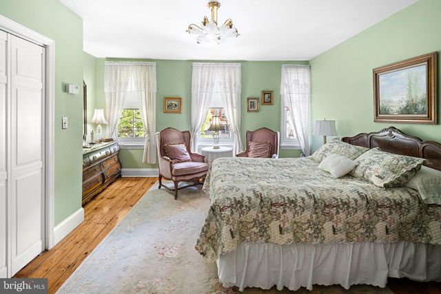 109 S MONTGOMERY ST, Trenton, NJ 08611