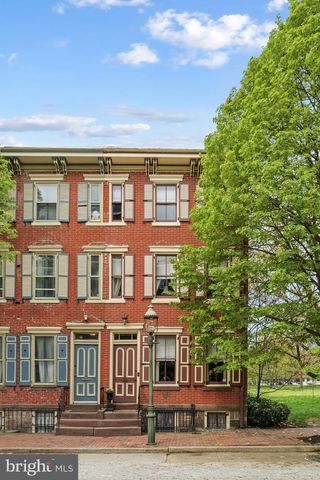 109 S MONTGOMERY ST, Trenton, NJ 08611