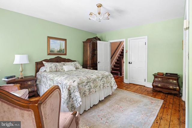 109 S MONTGOMERY ST, Trenton, NJ 08611