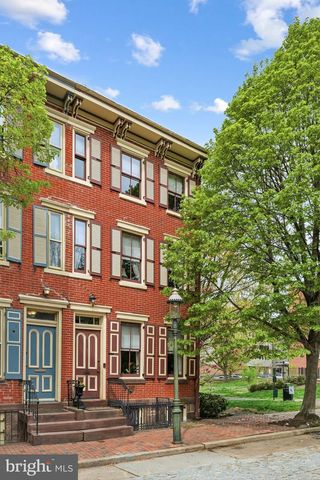 109 S MONTGOMERY ST, Trenton, NJ 08611