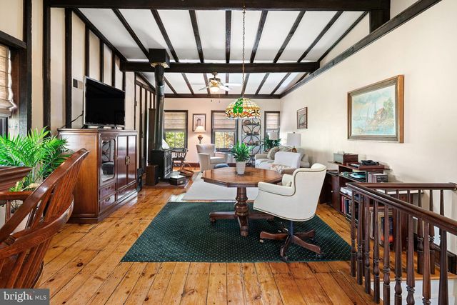 109 S MONTGOMERY ST, Trenton, NJ 08611