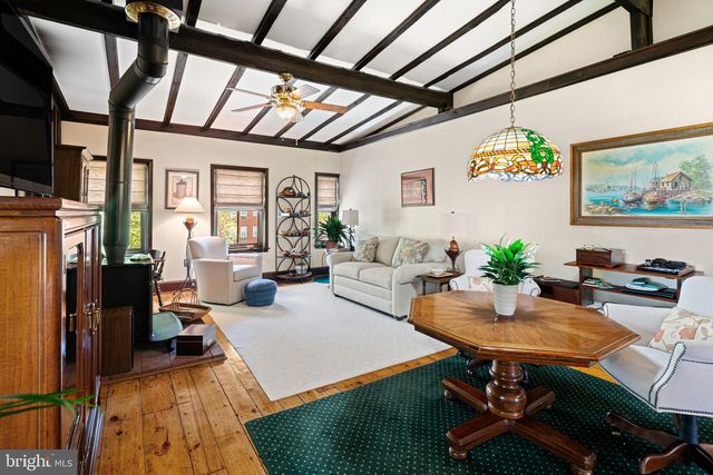 109 S MONTGOMERY ST, Trenton, NJ 08611