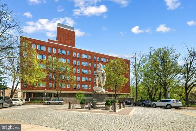 109 S MONTGOMERY ST, Trenton, NJ 08611