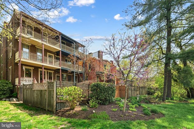 109 S MONTGOMERY ST, Trenton, NJ 08611