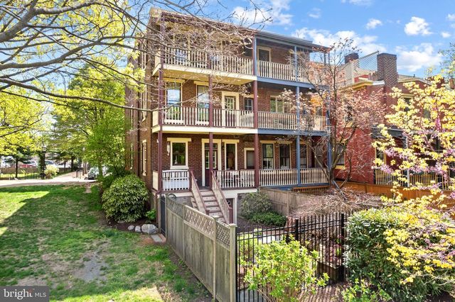 109 S MONTGOMERY ST, Trenton, NJ 08611