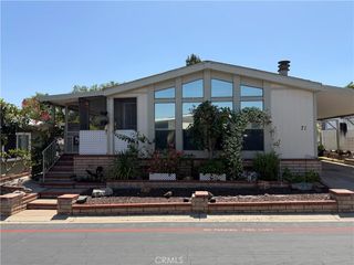 1550 Rimpau 71, Corona, CA 92881