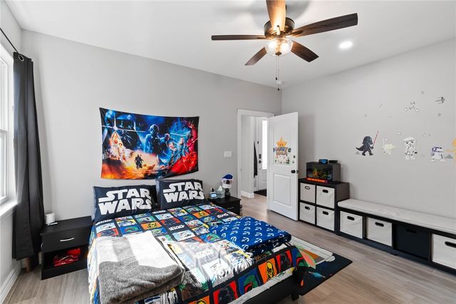 Address unavailable.